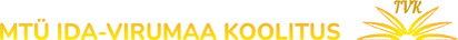 Ida-Virumaa Koolitus